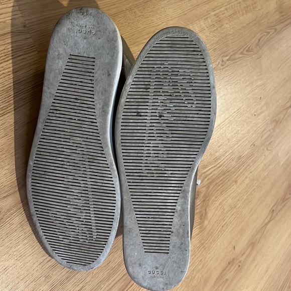 Gucci shoes size 12 - Picture 2 of 5